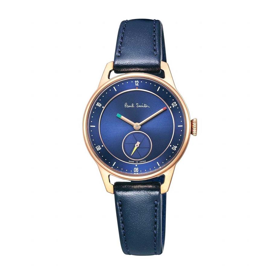 Paul Smith（ポール・スミス） 腕時計 レディース Church Street