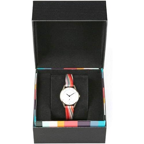 Paul Smith レディース 腕時計 Church Street ミニ BZ2-095-10 Paul Smith ポールスミス 腕時計 レディース Church Street