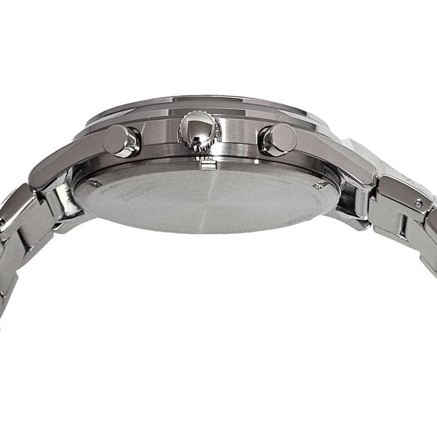 CITIZEN（シチズン） 腕時計 エコドライブ ソーラー クロノグラフ