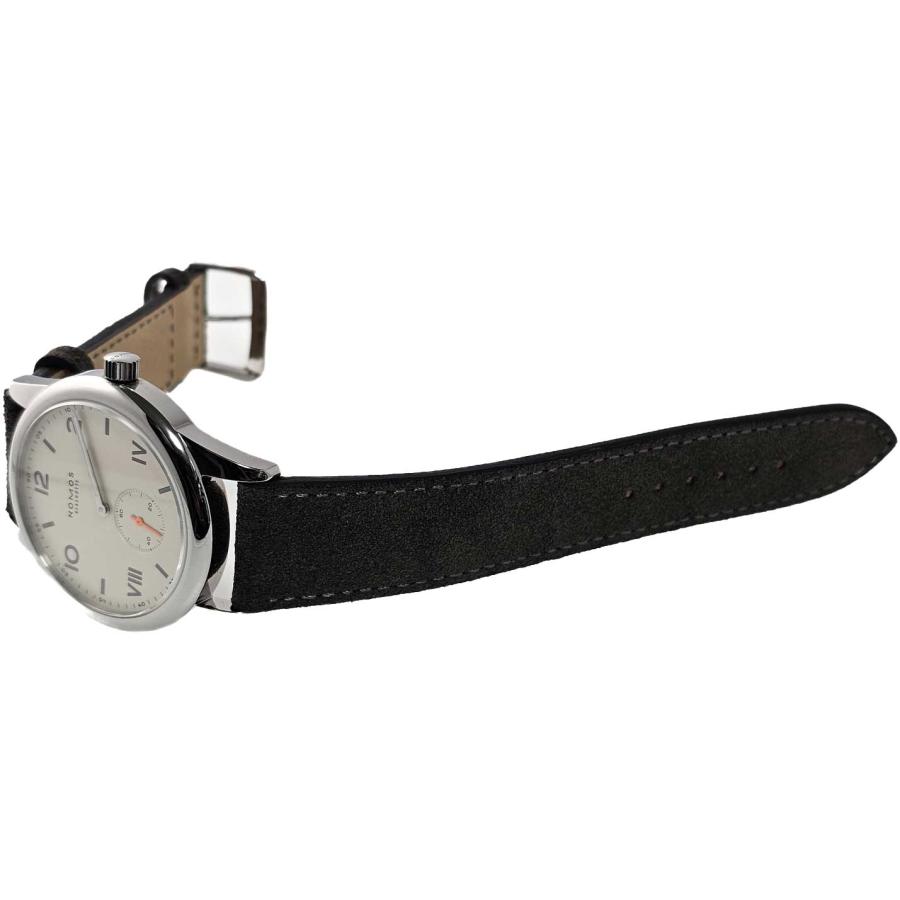 クラブ（NOMOS GLASHUETTE） NOMOS ノモス クラブ38キャンパス 38ミリ 