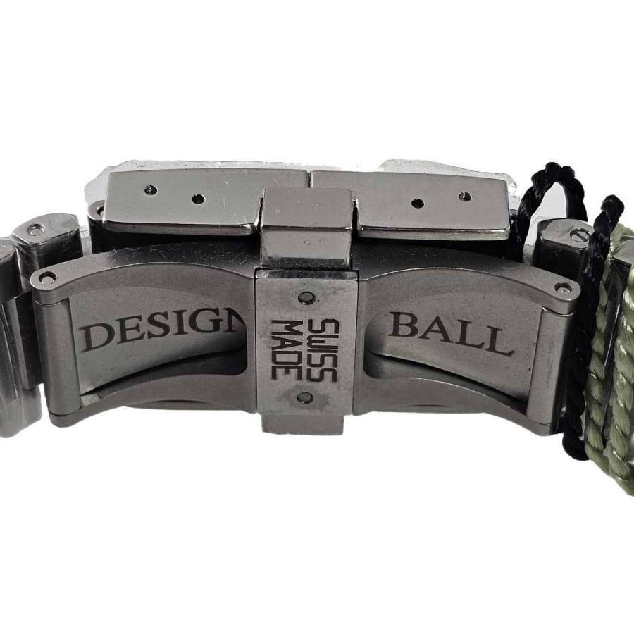 BALL Watch（ボール ウォッチ） 腕時計 自動巻き 300m防水 エンジニア