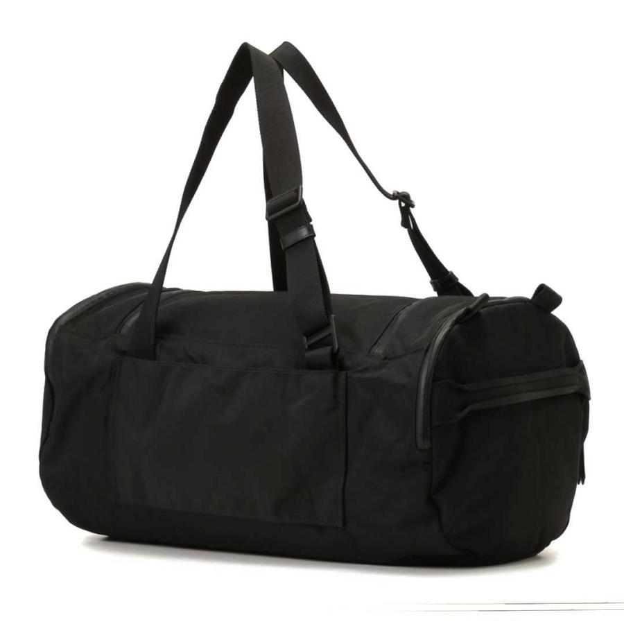 バリー　ボストンバッグ　ダッフルバッグ　BALLY Bally バリー BALLY ダッフルバッグ ボストンバッグ 2WAY ポーチ