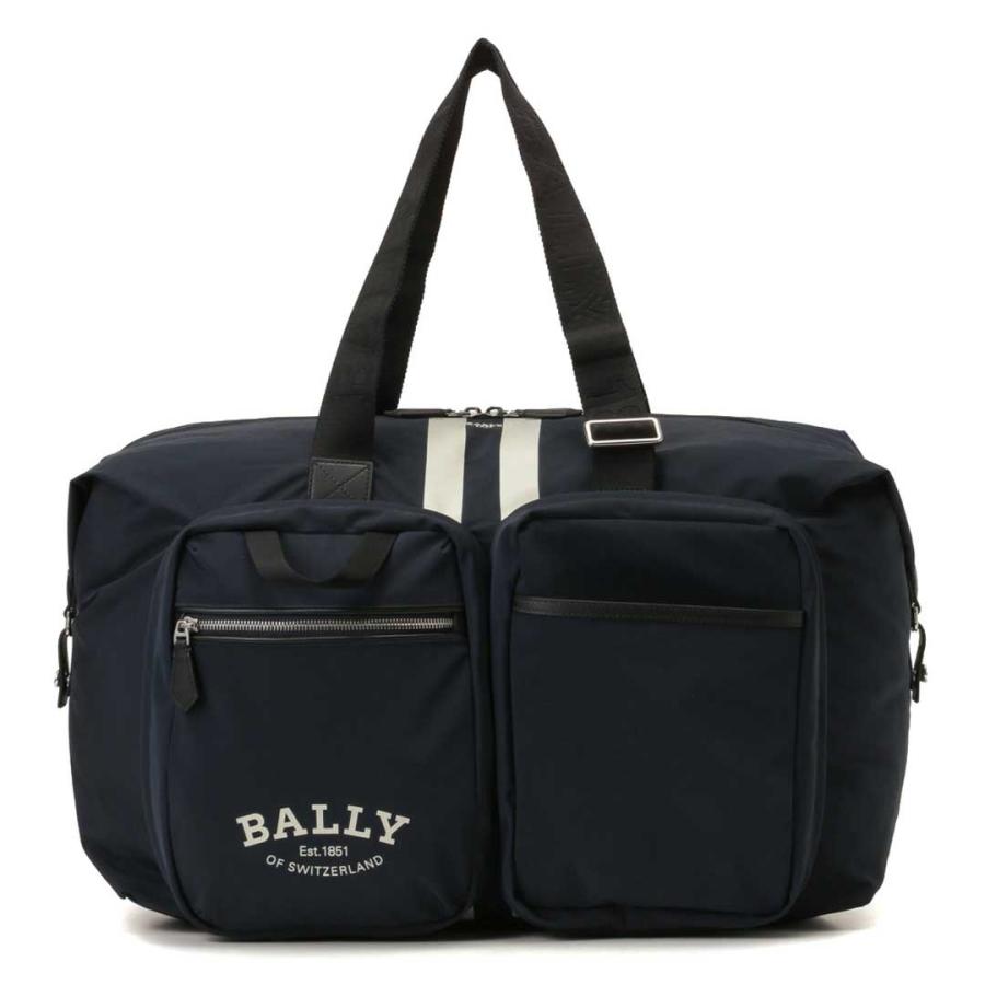 Bally（バリー） BALLY 2WAY ボストンバッグ ウィークエンダー 高級