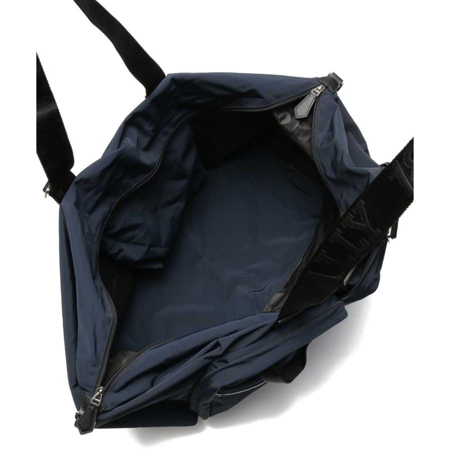 Bally（バリー） BALLY 2WAY ボストンバッグ ウィークエンダー 高級