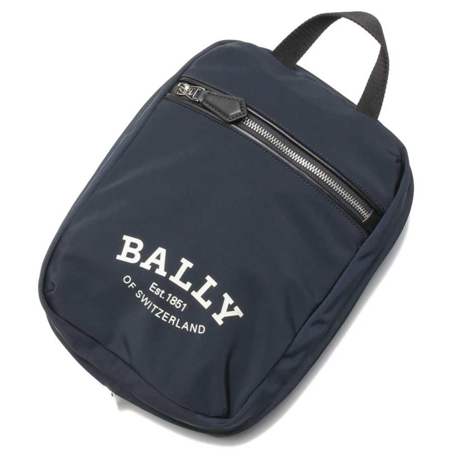 Bally（バリー） BALLY 2WAY ボストンバッグ ウィークエンダー 高級