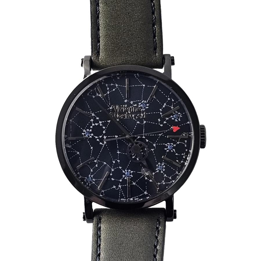 Vivienne Westwood（ヴィヴィアンウエストウッド） 新品箱付き 腕時計