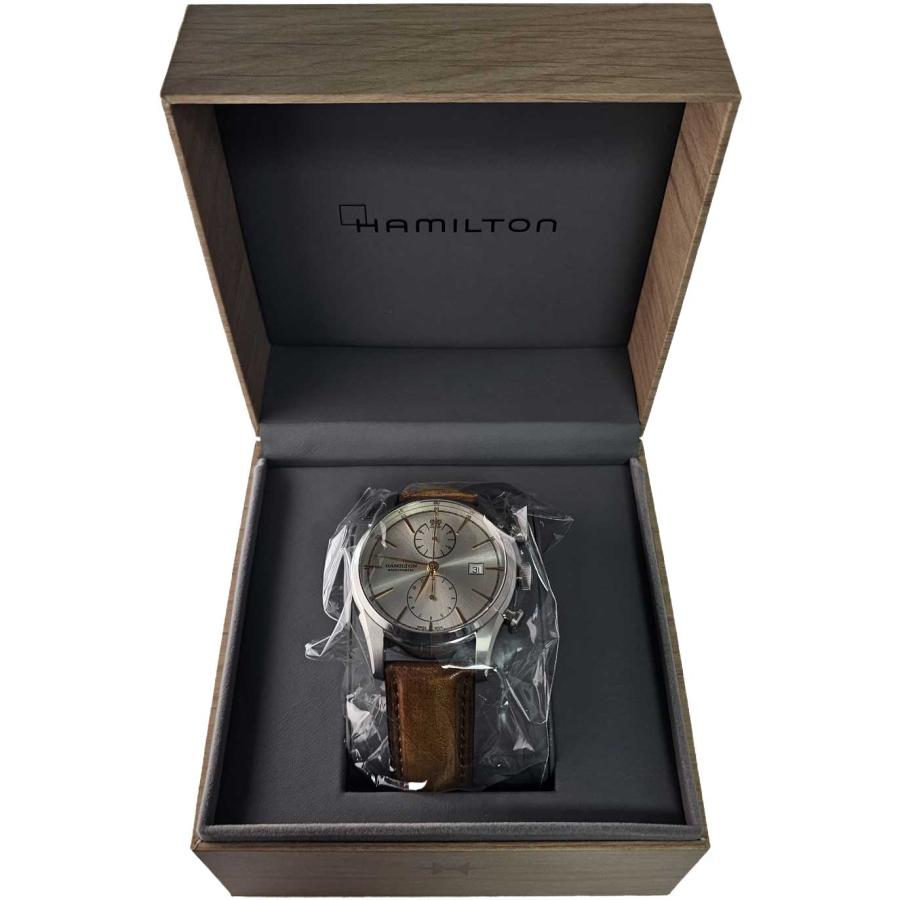 AMERICAN CLASSIC ハミルトン HAMILTON 腕時計 自動巻き クロノグラフ