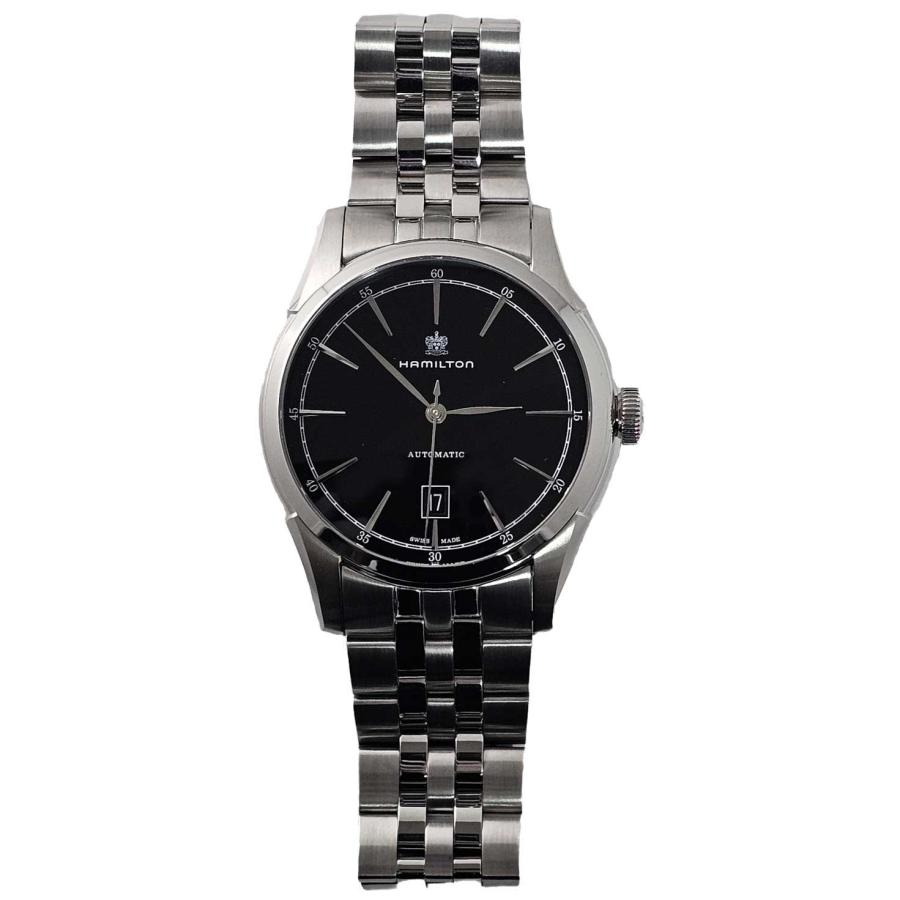 HAMILTON ハミルトン スピリットオブリバティ 自動巻き ビジネス時計 ハミルトン HAMILTON 腕時計 自動巻き Spirit of Liberty Auto