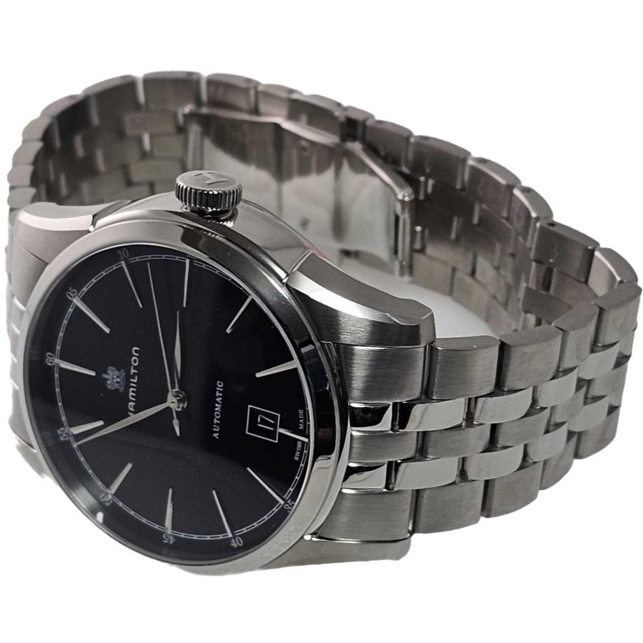 ハミルトン HAMILTON 腕時計 自動巻き Spirit of Liberty Auto