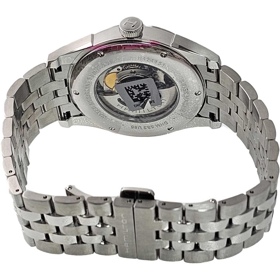 ハミルトン HAMILTON 腕時計 自動巻き Spirit of Liberty Auto