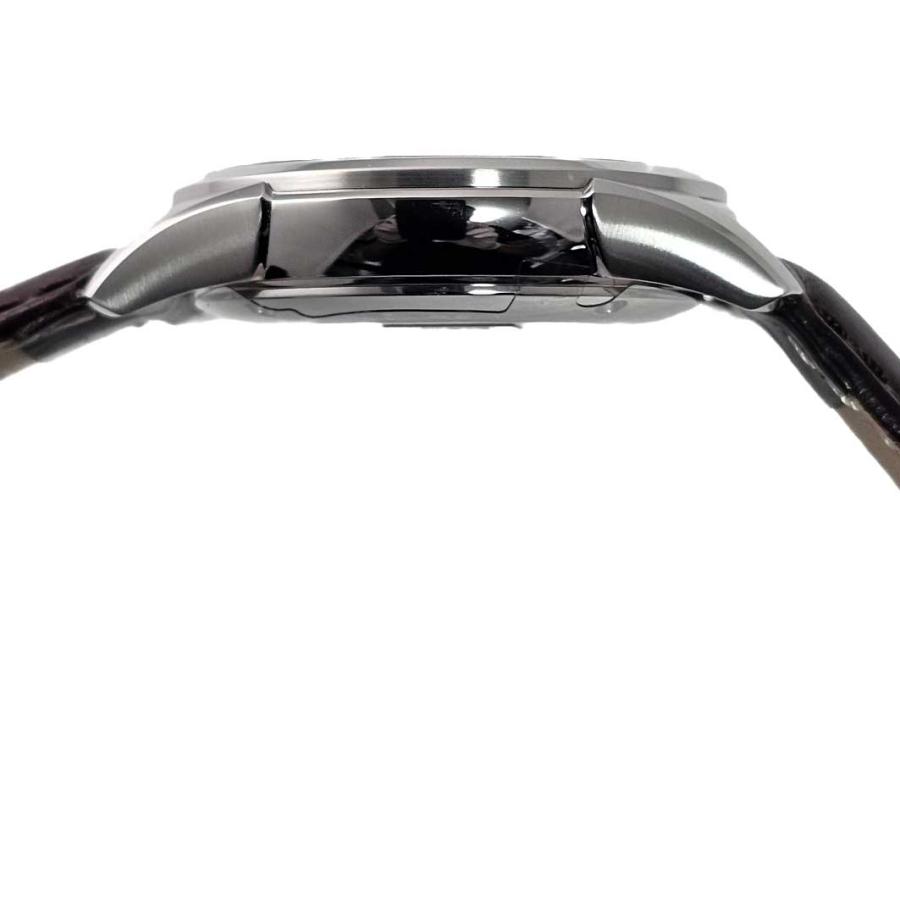 ハミルトン HAMILTON 腕時計 ジャズマスター 自動巻き オートマティック Auto Jazz master ローマンインデックス H42535550 新品の画像