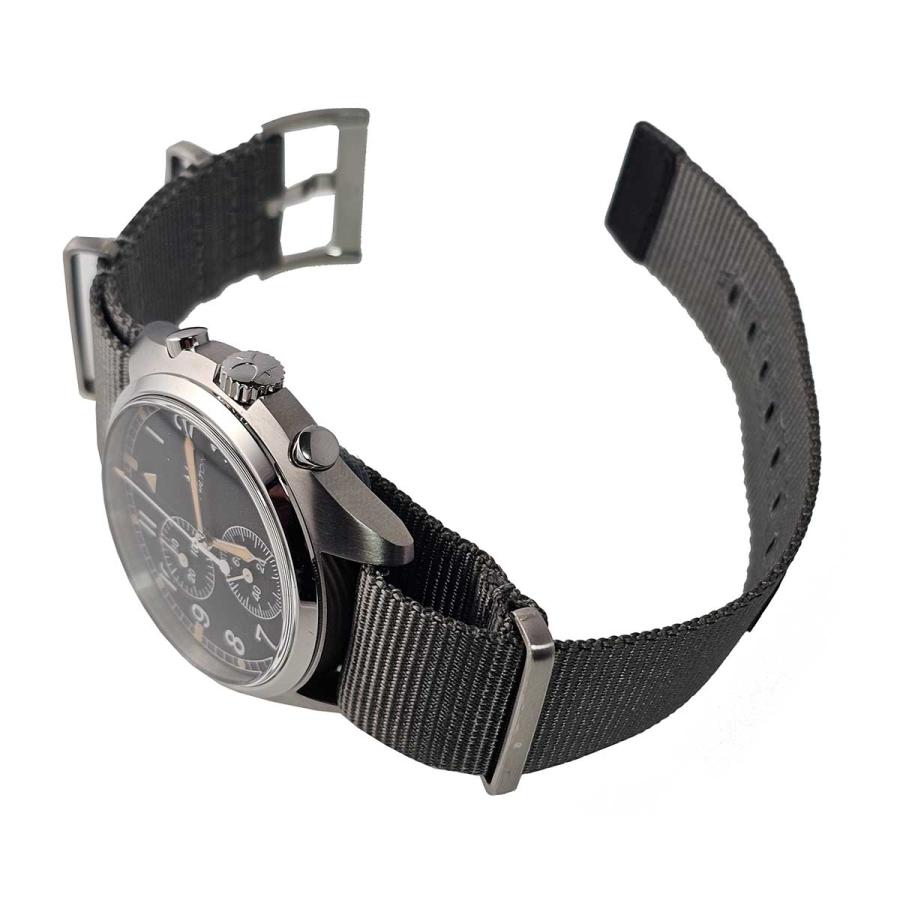 KHAKI AVIATION ハミルトン HAMILTON 腕時計 カーキ アビエーション