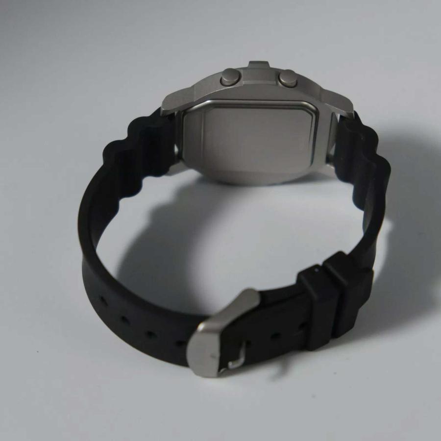 CITIZEN シチズン 腕時計 アナデジテンプ ラウンド ホワイト CITIZEN シチズン 腕時計 アナデジテンプ ラウンド ホワイト