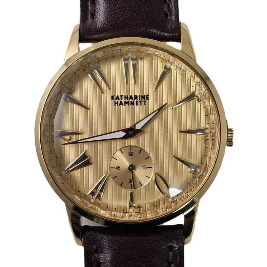 KATHARINE HAMNETT LONDON（キャサリンハムネットロンドン