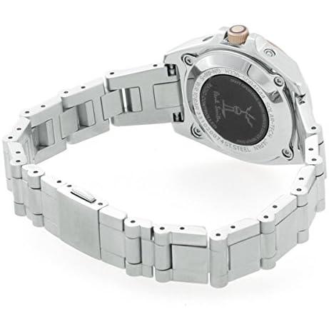 Paul Smith（ポール・スミス） 腕時計 電波ソーラー Closed Eyes Time 