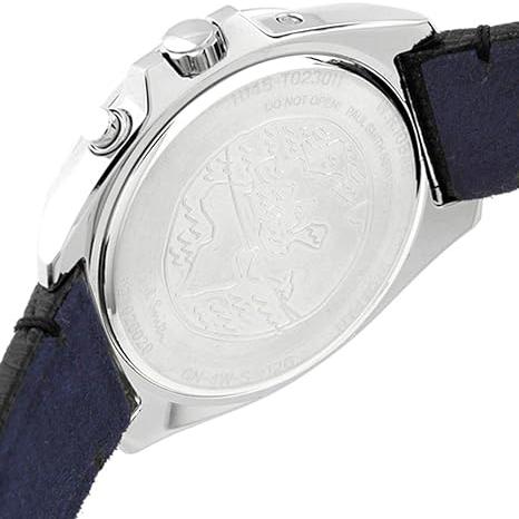 Paul Smith ソーラー 電波受信 箱付 クローズドアイズ ワールドタイム ✨美品 PaulSmith ワールドタイム 電波ソーラー クローズドアイズ 箱付