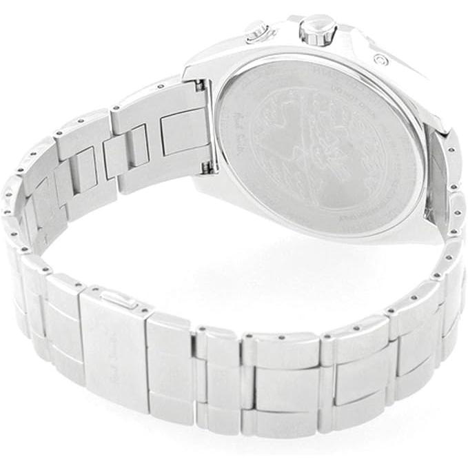 Paul Smith（ポール・スミス） 腕時計 電波ソーラー クローズドアイズ