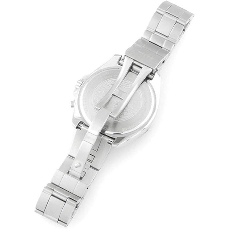 Paul Smith ポールスミス 腕時計 クローズドアイズ ワールドタイム