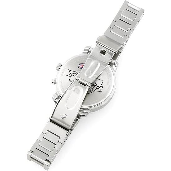 Paul Smith（ポール・スミス） 腕時計 電波ソーラー ワールド
