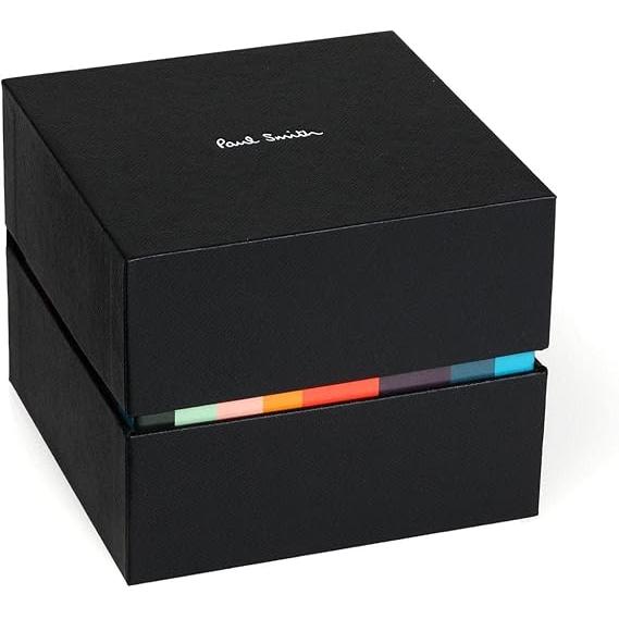 Paul Smith（ポール・スミス） 腕時計 電波ソーラー ワールド