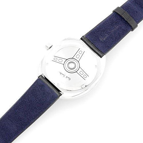 Paul Smith（ポール・スミス） 腕時計 メンズ ソーラー ステアリング