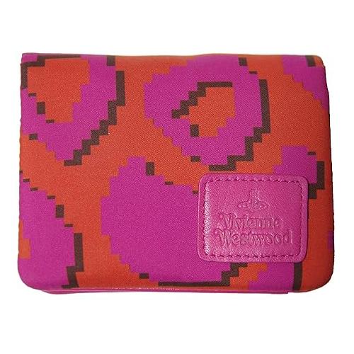 Vivienne Westwood（ヴィヴィアンウエストウッド） パスケース カード