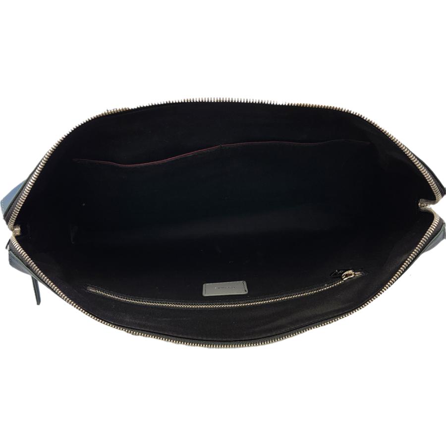 Paul Smith（ポール・スミス） ビジネスバッグ ターコイズ N691-A