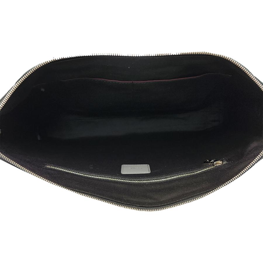 Paul Smith ポールスミス ビジネスバッグ ターコイズ N691-B