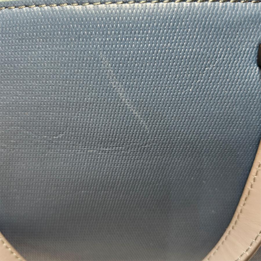 ポールスミス Paul Smith ビジネスバッグ ターコイズ N691-B Paul Smith ポールスミス ビジネスバッグ ターコイズ N691-B