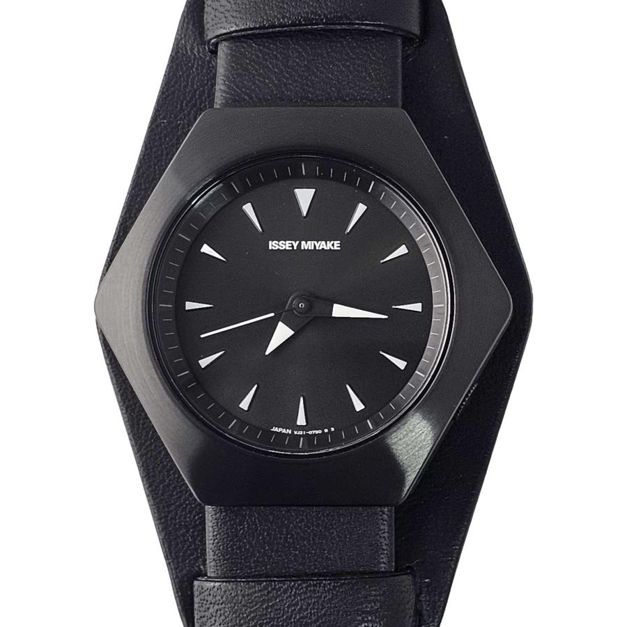 ISSEY MIYAKE イッセイミヤケ 腕時計 セイコー SEIKO ROKU ロク