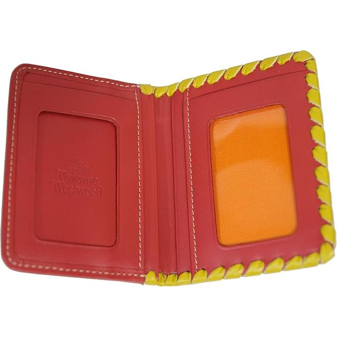 Vivienne Westwood ヴィヴィアンウエストウッドパスケース