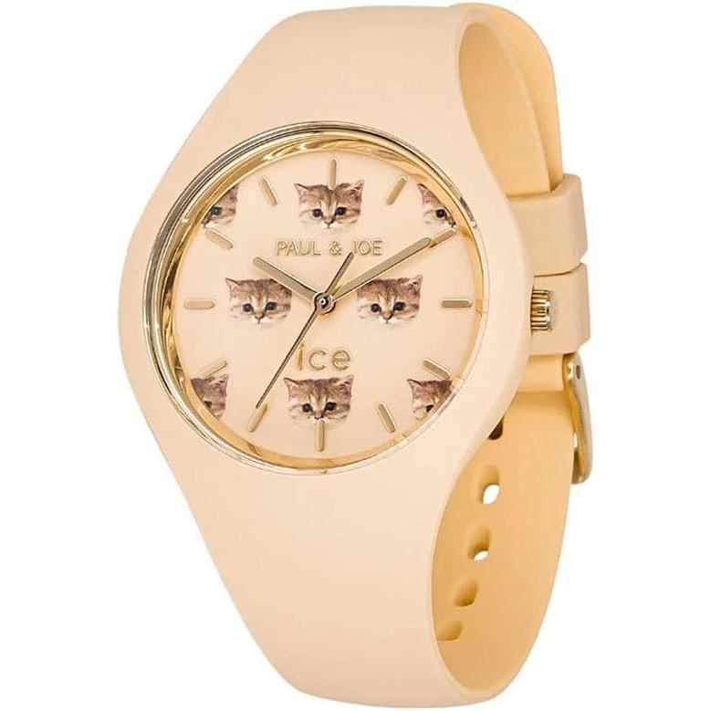 PAUL&JOE 新品 ポール＆ジョー アイスウォッチ ICE-WATCH 腕時計