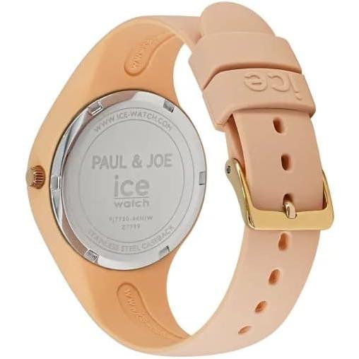 PAUL&JOE 新品 ポール＆ジョー アイスウォッチ ICE-WATCH 腕時計