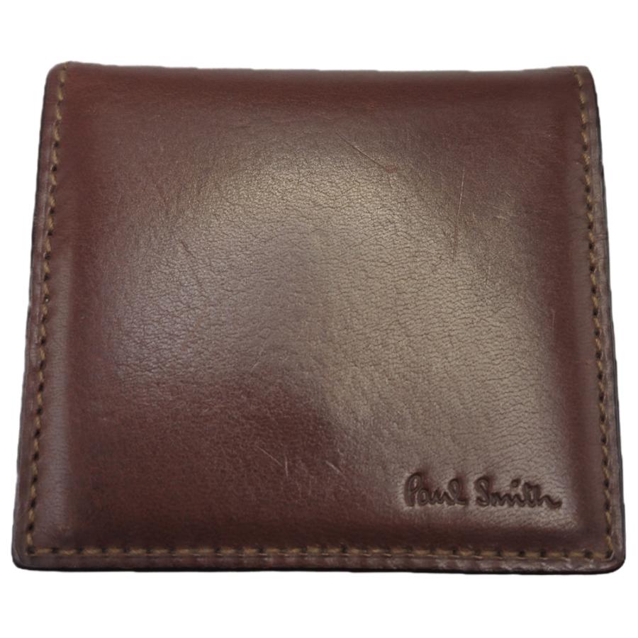 Paul Smith（ポール・スミス） 小銭入れ コインケース 財布