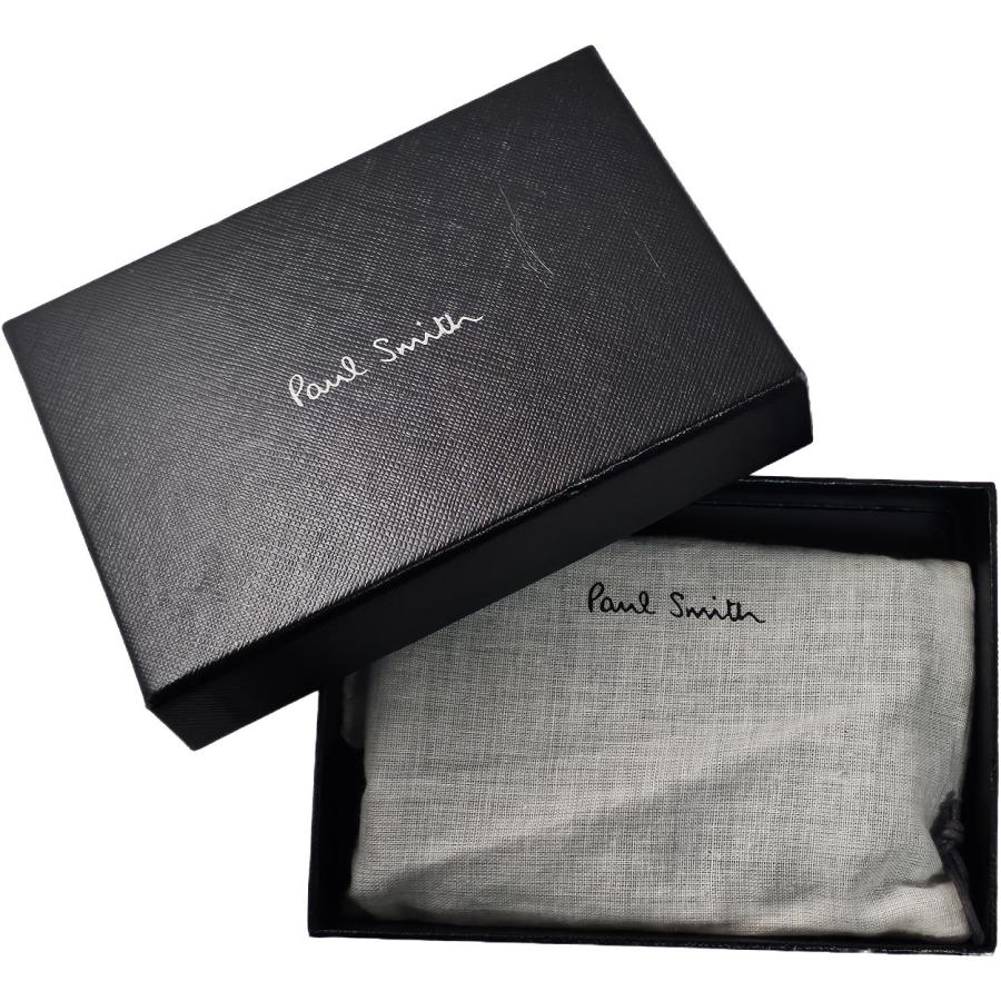 I06118 未使用品 PS Paul Smith Pierceサイズ：UK9 I06118 未使用品 PS Paul Smith Pierceサイズ：UK9