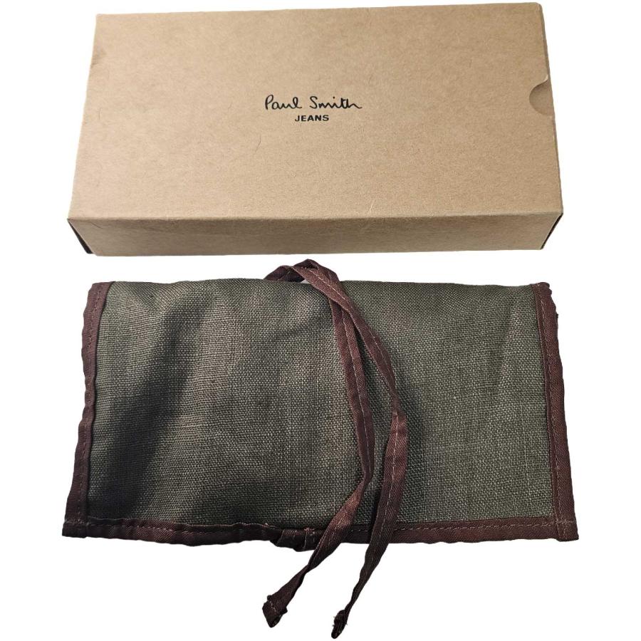 Paul Smith（ポール・スミス） Paul Smith JEANS ジーンズ 腕時計