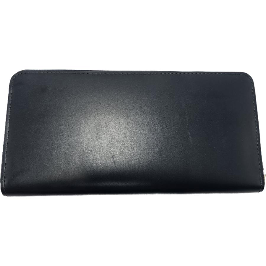 ポールスミス Paul Smith ラウンド式長財布 Q16631 ネイビー Paul Smith ポールスミス ラウンド式長財布 Q16631 ネイビー