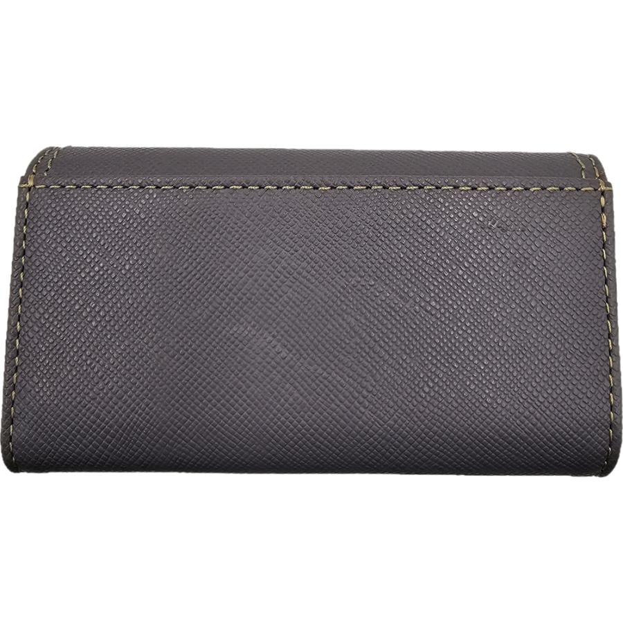 Paul Smith ポールスミス キーケース グレー D52013 : Dstock