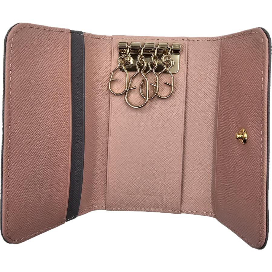 Paul Smith（ポール・スミス） キーケース グレー D52013 : Dstock