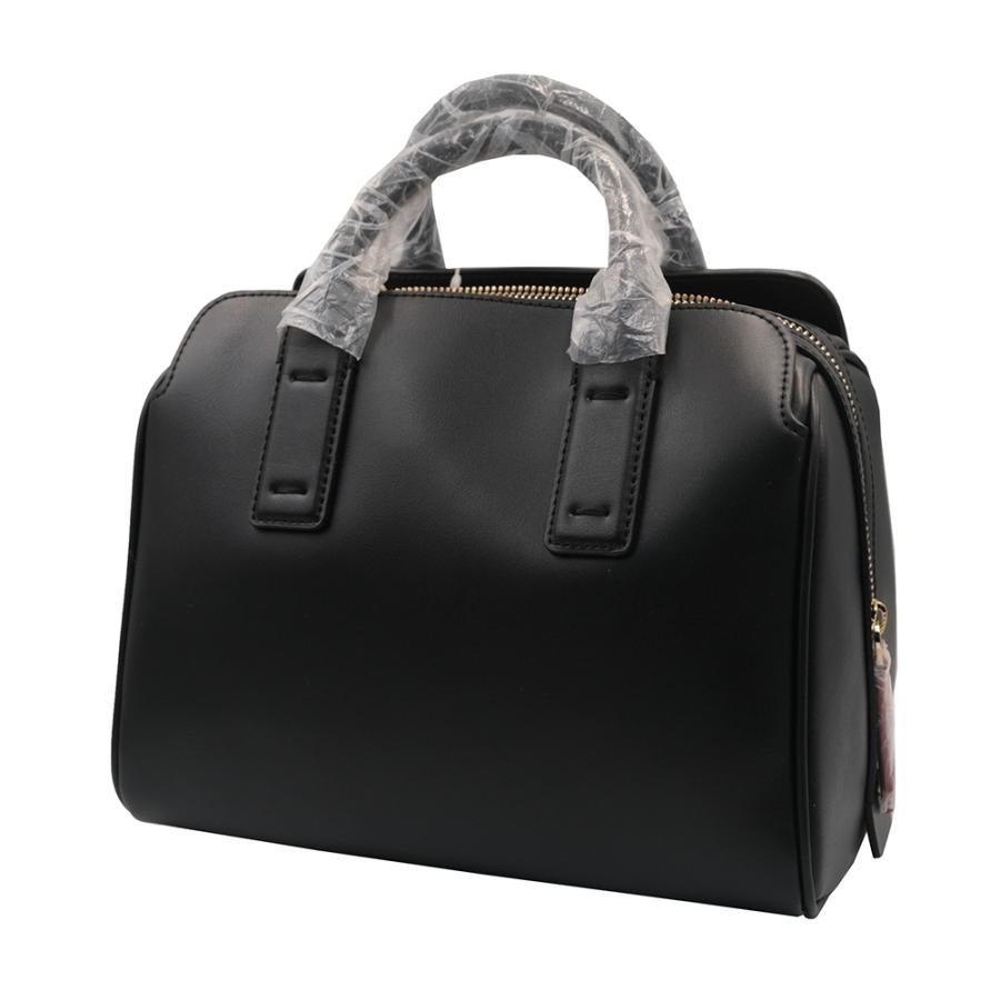 Paul Smith（ポール・スミス） ハンドバッグ 本革 レザー ブラック