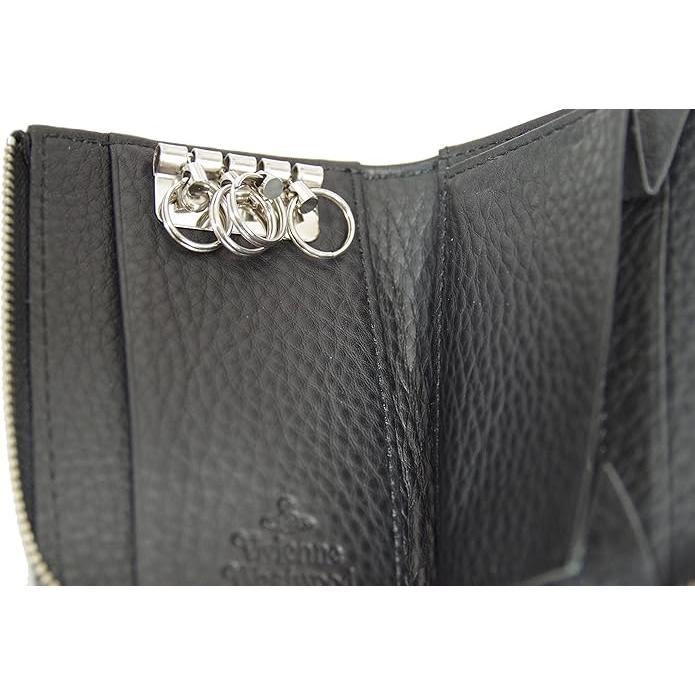 Vivienne Westwood（ヴィヴィアンウエストウッド） キーケース 小銭