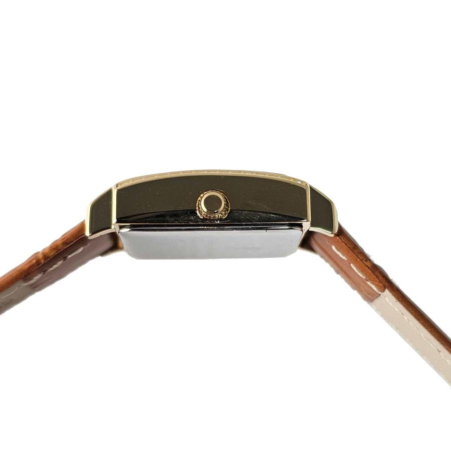 ロベルタ・ディ・カメリーノ 腕時計 レクタングル シェル RC8855-02BR ROBERTA DI CAMERINO（ロベルタ・ディ・カメリーノ） 腕時計