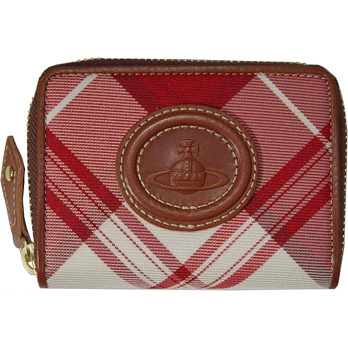 Vivienne Westwood（ヴィヴィアンウエストウッド） 財布 小銭入れ