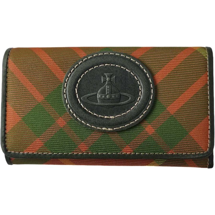 Vivienne Westwood（ヴィヴィアンウエストウッド） キーケース 鍵入れ