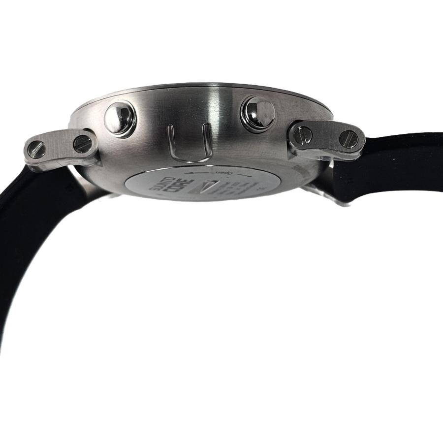 SUUNTO CORE スント 腕時計 コア ブラッシュド スティール コンパス