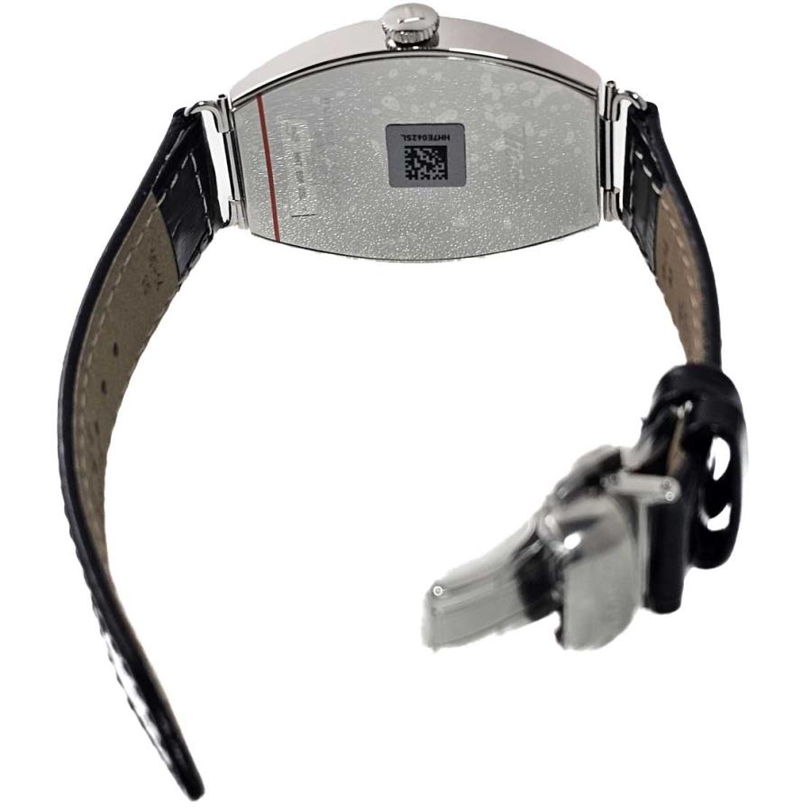 TISSOT（ティソ） 腕時計 ヘリテージ ポルト クォーツ レザーベルト