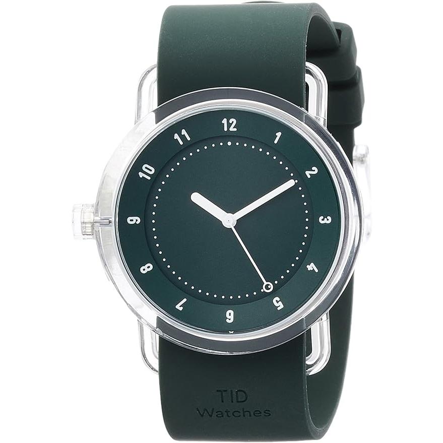 TID Watches ティッド ウォッチ 腕時計 NO.3 スウェーデン 北欧  