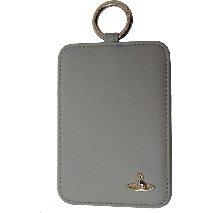 Vivienne Westwood（ヴィヴィアンウエストウッド） パスケース ID 