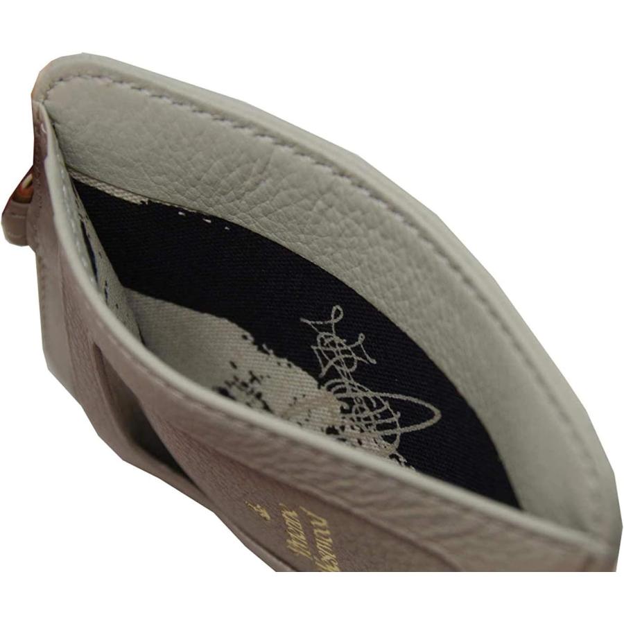 Vivienne Westwood（ヴィヴィアンウエストウッド） パスケース ID 