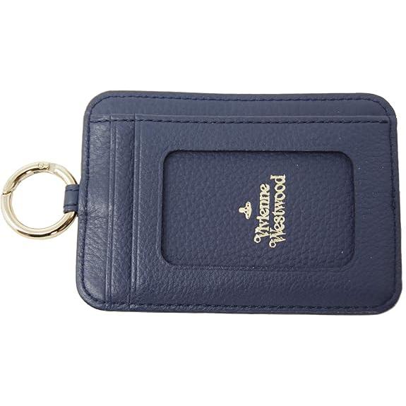 Vivienne Westwood（ヴィヴィアンウエストウッド） パスケース ID